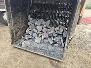Просеивающий ковш. Смазка не нужна Байконур