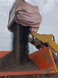 Дробильный ковш для кирпича Алматы