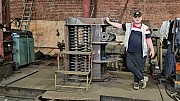Дробильный ковш для кирпича Алматы