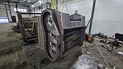 Просеивающий ковш для грунта, торфа, компоста Петропавловск