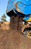 Шредер для корней кустарников Петропавловск