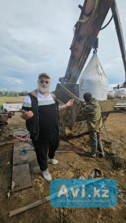 На складе ковши-шредеры от 1.3 м³ до 3 м³ Шымкент - изображение 1