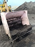 Ковш-шредер для угля Туркестан
