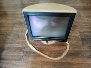 Продам Ретро монитор LG Flatron (пузатый) Караганда