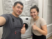 Частный мастер | Ремонт стиральных машин и холодильников в Алматы Алматы
