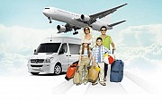 Car and Minibus Rentals with Drivers in Kazakhstan: call: +7 707 815 1707 Алматы