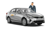 Car and Minibus Rentals with Drivers in Kazakhstan: call: +7 707 815 1707 Алматы