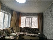 2 комнатная квартира помесячно, 70 м<sup>2</sup> Усть-Каменогорск