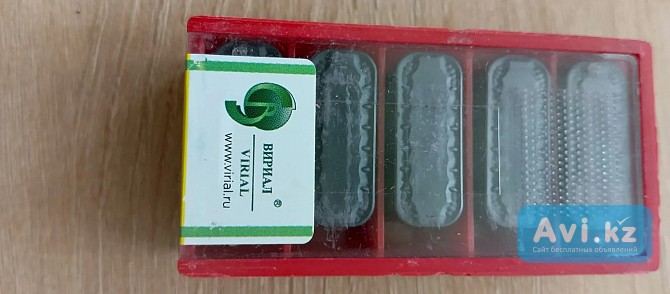 Тангенциальная пластина Lnmx 301940 UM Vhn 5016 , lnmx 301940 TL Vh5212 , lnmx 301940 Vt323 Астана - изображение 1