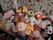 Игрушки новые Шымкент