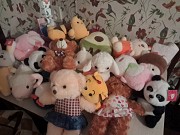Игрушки новые Шымкент