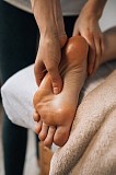 Лечебный массаж в медицинском кабинете.0 Алматы