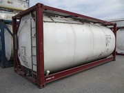 Танк-контейнер бу Т11 26 000 литров Астана