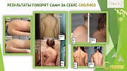 Сеанс Биоэнергомассажа Fohow Астана