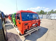 Кабина Камаз доставка из г.Другой город России