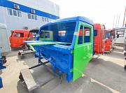 Кабина Камаз доставка из г.Другой город России