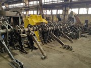 Корчеватель пней: освобождает пространство для посадок Алматы