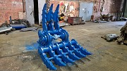Корчеватель пней: освобождает пространство для посадок Алматы