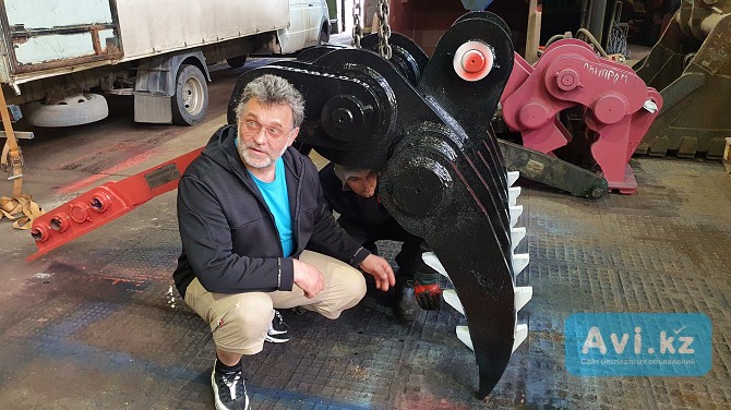 Корчеватель на подшипниках Астана - изображение 1