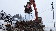 Корчеватель на подшипниках — сложное инженерное устройство Актобе