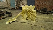 Корчеватель на подшипниках Актобе