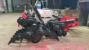 Корчеватель на подшипниках Атырау