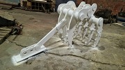 Корчеватель пней Усть-Каменогорск