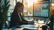 Офисный работник  Алматы