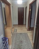 2 комнатная квартира помесячно, 56 м<sup>2</sup> Астана