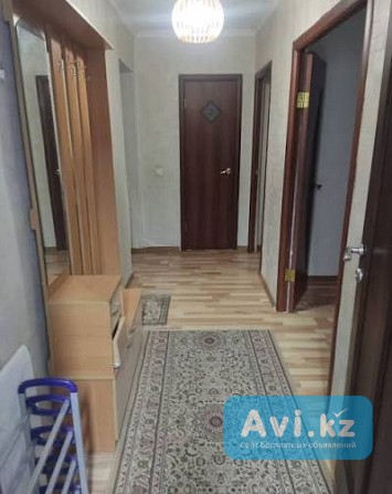 Аренда 2 комнатной квартиры помесячно Астана - изображение 1