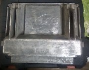 Эбу Двс от Тойота Кавальер 2.4 Delco Алматы