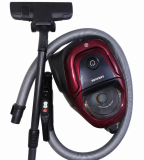 Пылесос Samsung Vc18m31a0hp, 1800 Вт, контейнерный Риддер