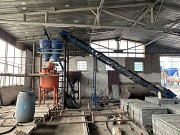 Газоблочное оборудование Жезказган