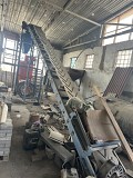 Газоблочное оборудование Жезказган