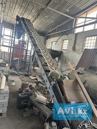 Газоблочное оборудование Жезказган - изображение 1