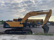 Hyundai R225lvs 2019 г Астана