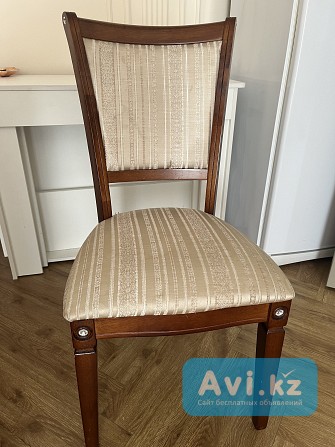 Продам 2 стула Астана - изображение 1