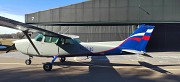 Самолет Cessna 172 N Астана