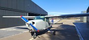 Самолет Cessna 172 N Астана