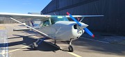Самолет Cessna 172 N Астана