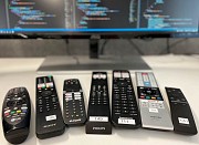 Ремонт пультов Smart TV и др Алматы