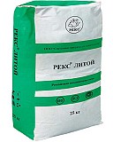 Ремонтный состав наливной Рекс Литой доставка из г.Алматы