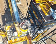 СС 300 Конусная Дробилка | Дробилка Нового Поколения Алматы