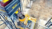 СС 300 Конусная Дробилка | Дробилка Нового Поколения Алматы