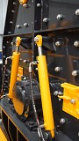 Tk-130 Пескодробилка Новой Поколений | Третичная Дробилка Алматы
