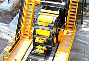 Pdk-150 Первичная Ударная Дробилка Алматы