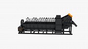 Ковшовые моечные Установки Fabo Алматы