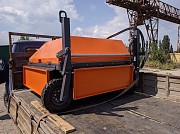 Ботвоудалитель для лука, моркови и свеклы Другой город России