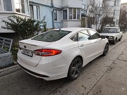 Ford Fusion (USA), 2017 Другой город России