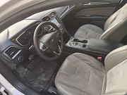 Ford Fusion (USA), 2017 Другой город России